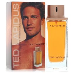 Altamir Cologne By Ted Lapidus Eau De Toilette Spray