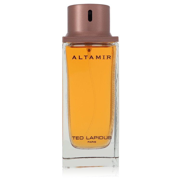 Altamir Cologne By Ted Lapidus Eau De Toilette Spray (Tester) Altamir Cologne By Ted Lapidus Eau De Toilette Spray (Tester)