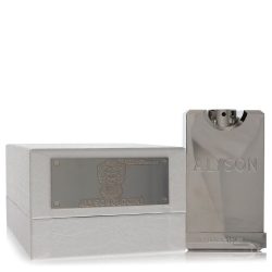 Alyson Oldoini Black Violet Perfume By Alyson Oldoini Eau De Parfum Spray