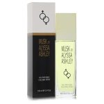 Alyssa Ashley Musk Perfume By Houbigant Eau Parfumee Cologne Spray