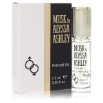 Alyssa Ashley Musk Perfume By Houbigant Oil