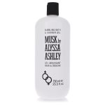 Alyssa Ashley Musk Perfume By Houbigant Shower Gel