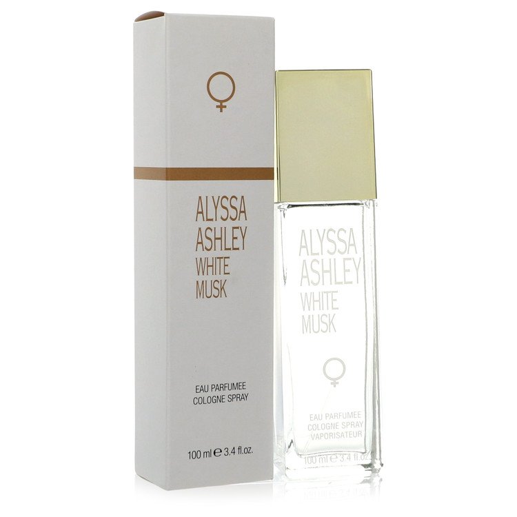 Alyssa Ashley White Musk Perfume By Alyssa Ashley Eau Parfumee Cologne Spray Alyssa Ashley White Musk Perfume By Alyssa Ashley Eau Parfumee Cologne Spray