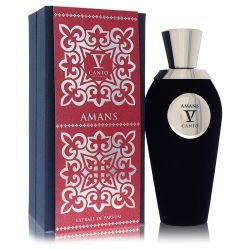 Amans V Perfume By Canto Extrait De Parfum Spray