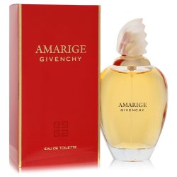 Amarige Perfume By Givenchy Eau De Toilette Spray