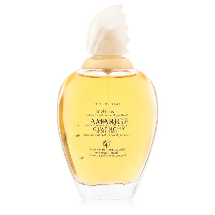 Amarige Perfume By Givenchy Eau De Toilette Spray (Tester) Amarige Perfume By Givenchy Eau De Toilette Spray (Tester)