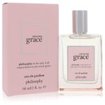 Amazing Grace Perfume By Philosophy Eau De Parfum Spray