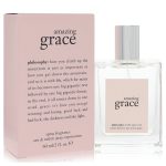 Amazing Grace Perfume By Philosophy Eau De Toilette Spray