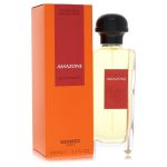 Amazone Perfume By Hermes Eau De Toilette Spray