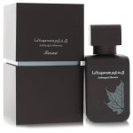 Ambergris Showers Cologne By Rasasi Eau De Parfum Spray