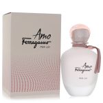 Amo Ferragamo Per Lei Perfume By Salvatore Ferragamo Eau De Parfum Spray