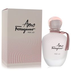 Amo Ferragamo Per Lei Perfume By Salvatore Ferragamo Eau De Parfum Spray