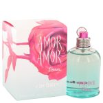 Amor Amor L'eau Perfume By Cacharel Eau De Toilette Spray
