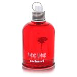 Amor Amor Perfume By Cacharel Eau De Toilette Spray (Tester)