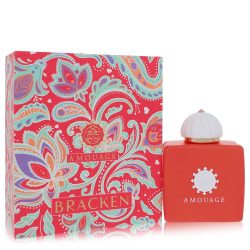 Amouage Bracken Perfume By Amouage Eau De Parfum Spray