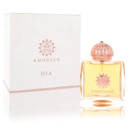 Amouage Dia Perfume By Amouage Eau De Parfum Spray