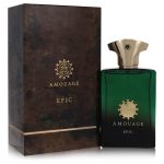 Amouage Epic Cologne By Amouage Eau De Parfum Spray
