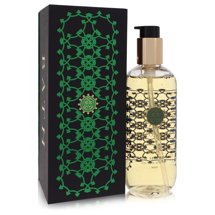 Amouage Epic Cologne By Amouage Shower Gel Amouage Epic Cologne By Amouage Shower Gel