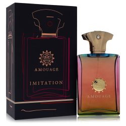 Amouage Imitation Cologne By Amouage Eau De Parfum Spray