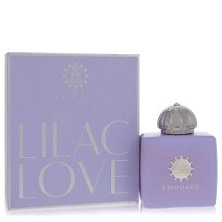Amouage Lilac Love Perfume By Amouage Eau De Parfum Spray