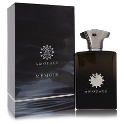 Amouage Memoir Cologne By Amouage Eau De Parfum Spray