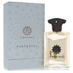 Amouage Portrayal Cologne By Amouage Eau De Parfum Spray