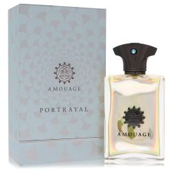 Amouage Portrayal Cologne By Amouage Eau De Parfum Spray