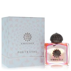 Amouage Portrayal Perfume By Amouage Eau De Parfum Spray
