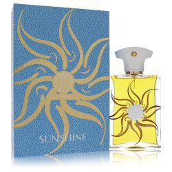 Amouage Sunshine Cologne By Amouage Eau De Parfum Spray