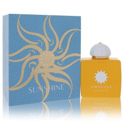 Amouage Sunshine Perfume By Amouage Eau De Parfum Spray