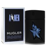 Angel Cologne By Thierry Mugler Eau De Toilette Spray Refillable (Rubber Flask)