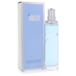 Angel Innocent Perfume By Thierry Mugler Eau De Parfum Spray (Glass)