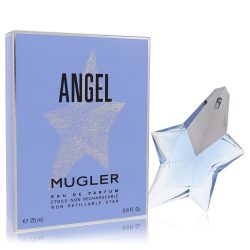 Angel Perfume By Thierry Mugler Eau De Parfum Spray
