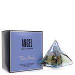 Angel Perfume By Thierry Mugler Eau De Parfum Spray Refillable Star
