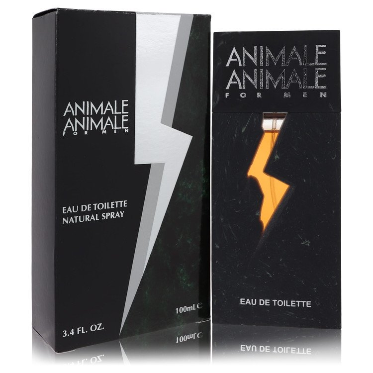 Animale Animale Cologne By Animale Eau De Toilette Spray Animale Animale Cologne By Animale Eau De Toilette Spray