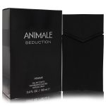 Animale Seduction Homme Cologne By Animale Eau De Toilette Spray