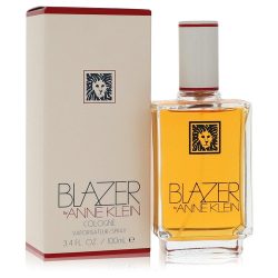 Anne Klein Blazer Perfume By Anne Klein Eau De Cologne Spray