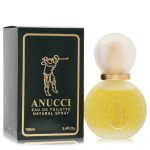 Anucci Cologne By Anucci Eau De Toilette Spray