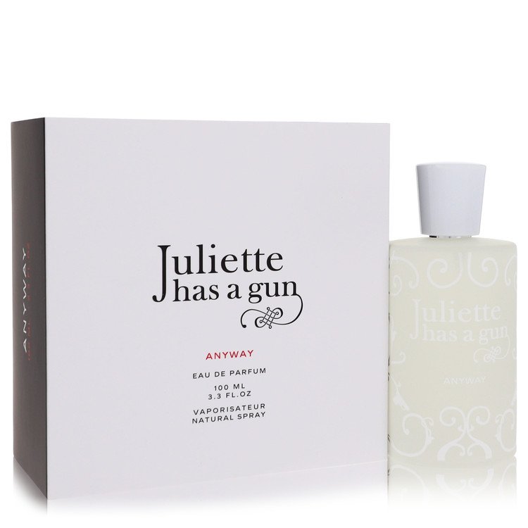 Anyway Perfume By Juliette Has A Gun Eau De Parfum Spray Anyway Perfume By Juliette Has A Gun Eau De Parfum Spray