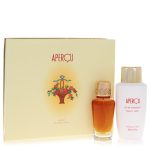 Apercu Perfume By Houbigant Gift Set