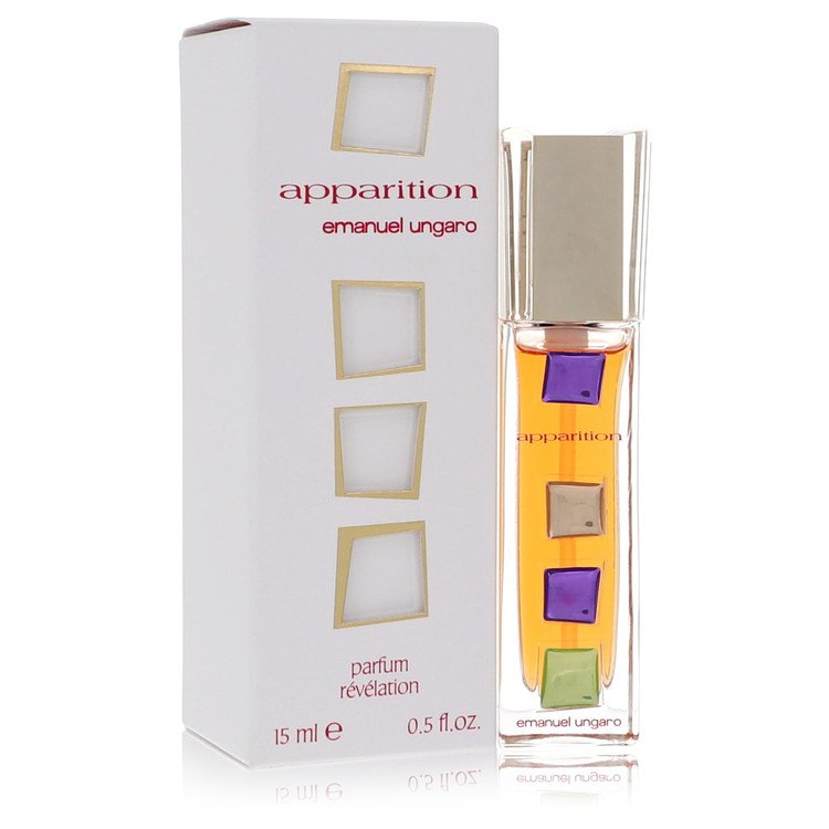 Apparition Perfume By Ungaro Pure Parfum Apparition Perfume By Ungaro Pure Parfum