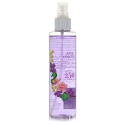 April Violets Perfume By Yardley London Body Mist