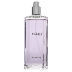April Violets Perfume By Yardley London Eau De Toilette Spray (Tester)