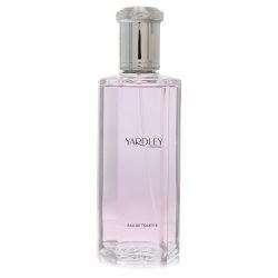 April Violets Perfume By Yardley London Eau De Toilette Spray (unboxed)