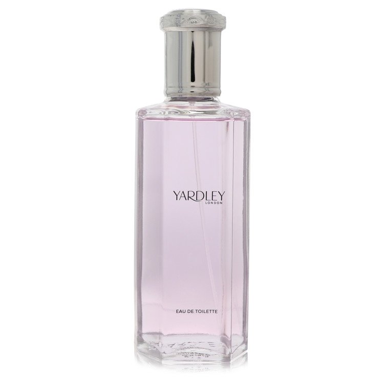 April Violets Perfume By Yardley London Eau De Toilette Spray (unboxed) April Violets Perfume By Yardley London Eau De Toilette Spray (unboxed)