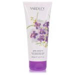 April Violets Perfume By Yardley London Shower Gel