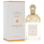 Aqua Allegoria Mandarine Basilic Perfume By Guerlain Eau De Toilette Spray