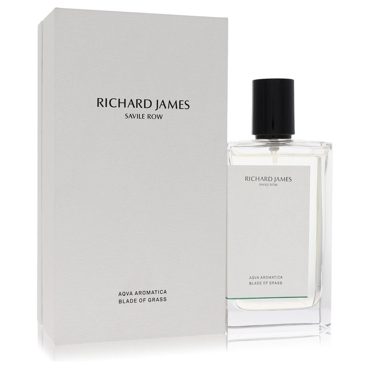 Aqua Aromatica Blade Of Grass Cologne By Richard James Cologne Spray Aqua Aromatica Blade Of Grass Cologne By Richard James Cologne Spray