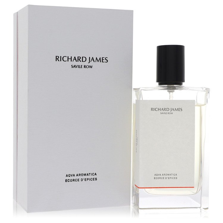 Aqua Aromatica Ecorce D'epices Cologne By Richard James Cologne Spray Aqua Aromatica Ecorce D'epices Cologne By Richard James Cologne Spray
