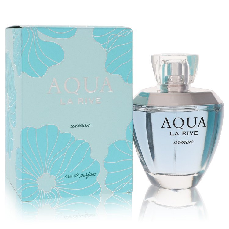 Aqua Bella Perfume By La Rive Eau De Parfum Spray Aqua Bella Perfume By La Rive Eau De Parfum Spray